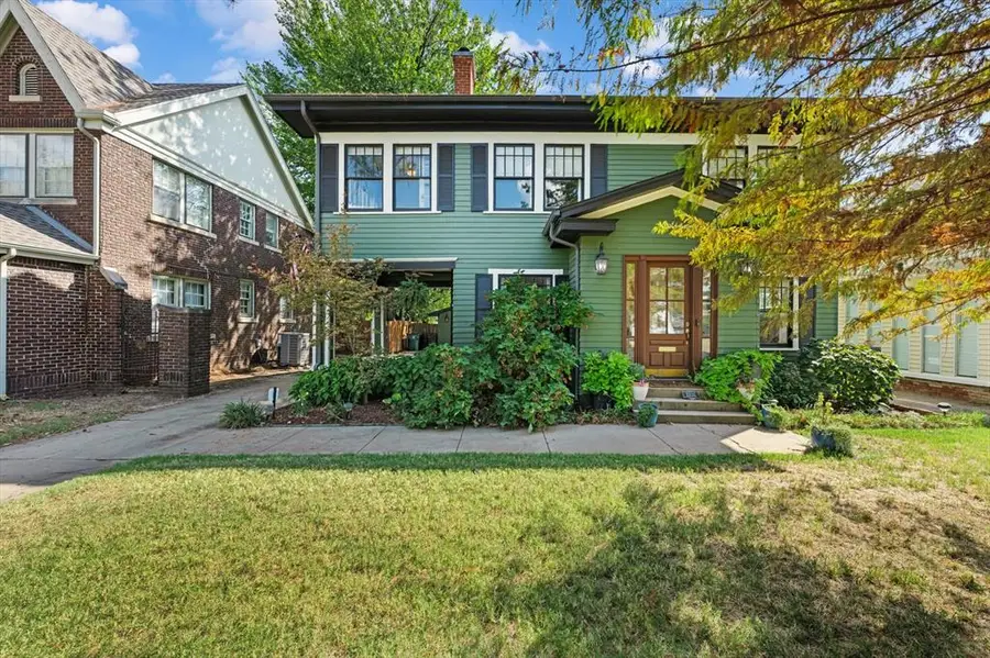1936 NW 17th Street, Oklahoma City, OK 73106 - #2