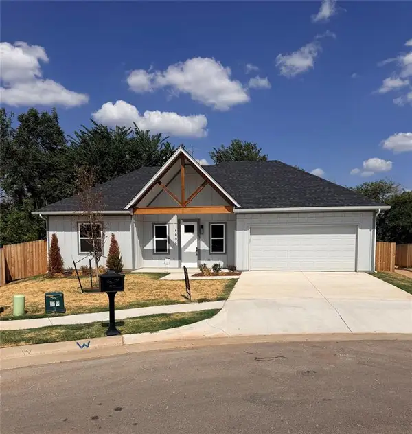 4605 NW 17th Street, Oklahoma City, OK 73127