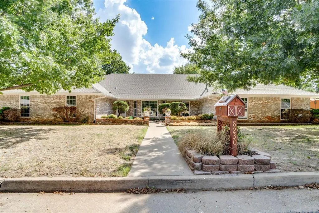 8230 NW 18th Street, Oklahoma City, OK 73127 - #1