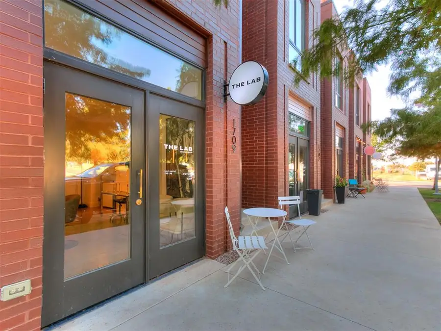 1709 Wheeler Street, Oklahoma City, OK 73108 - #2
