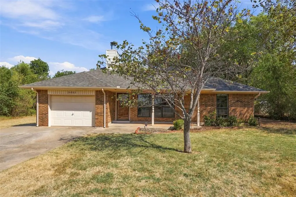14825 1st Street, Choctaw, OK 73020 - #1