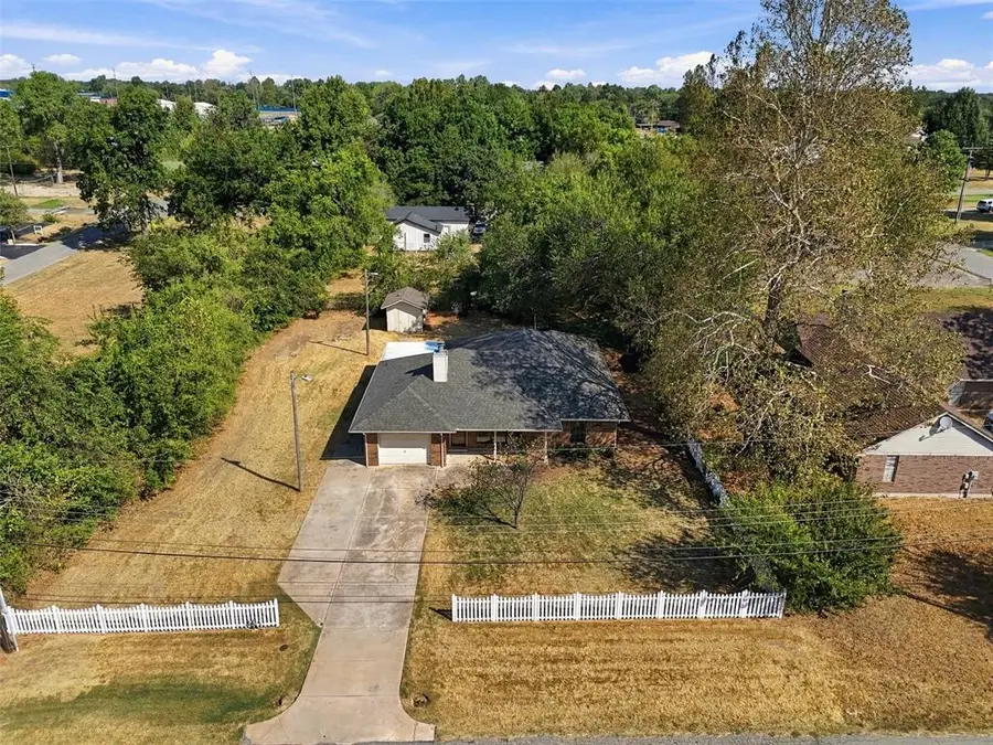 14825 1st Street, Choctaw, OK 73020 - #2