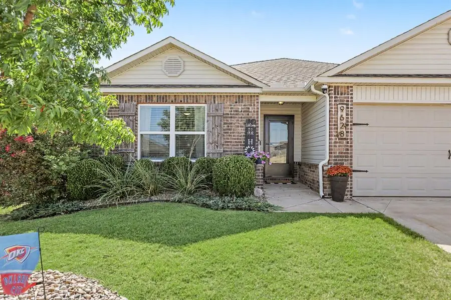 9628 High Noon Road, Yukon, OK 73099 - #3