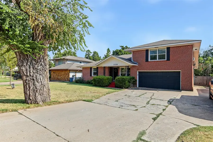 1728 NW 63rd Street, Nichols Hills, OK 73116 - #3
