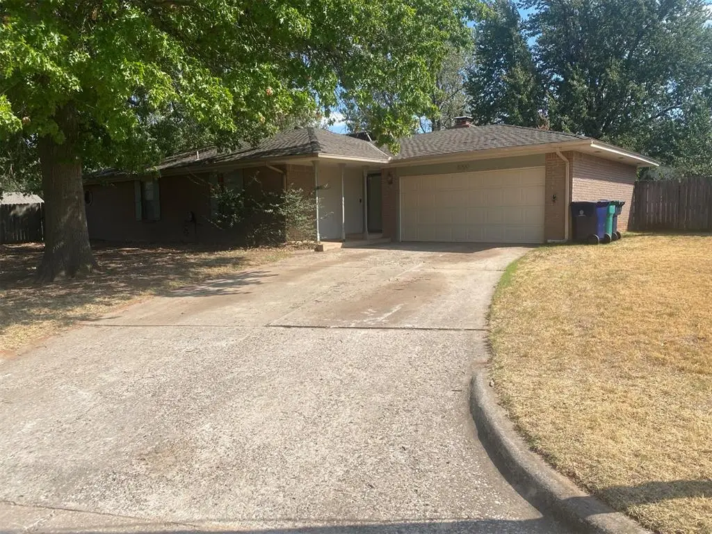 8200 Karla Lane, Oklahoma City, OK 73132 - #1