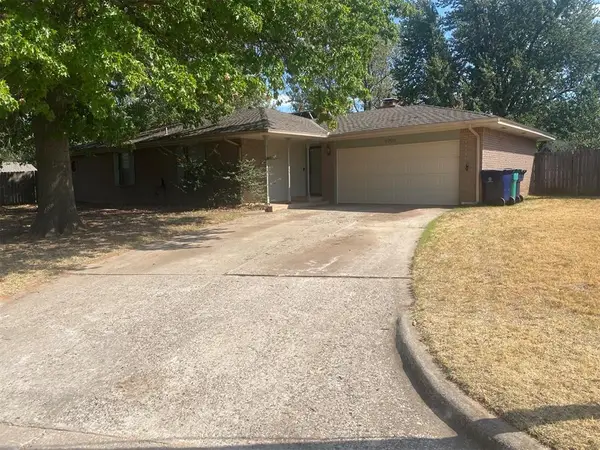8200 Karla Lane, Oklahoma City, OK 73132
