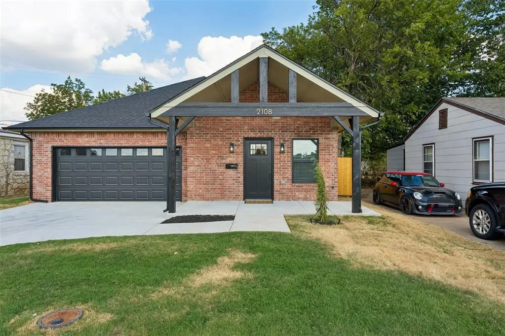 2108 S Air Depot Boulevard, Oklahoma City, OK 73110 - #1