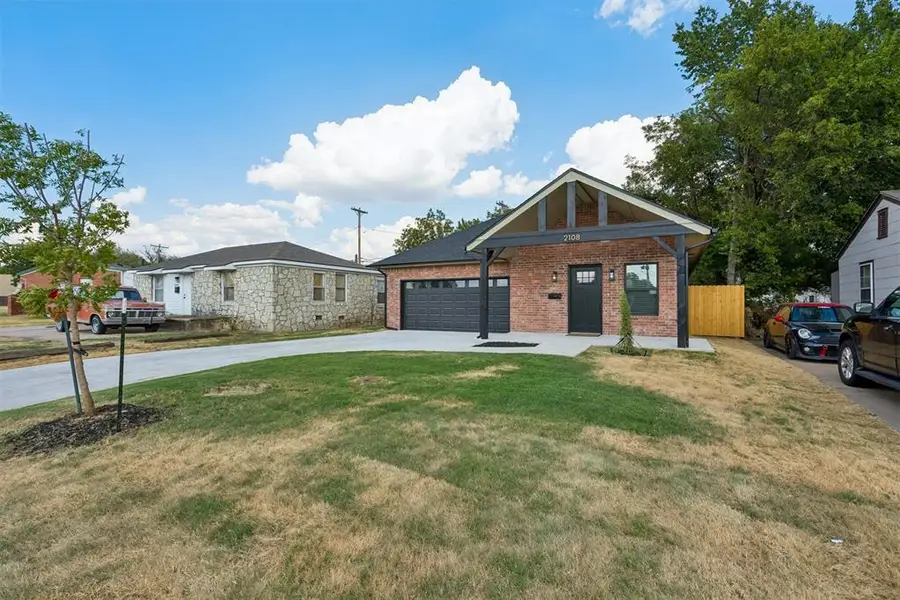 2108 S Air Depot Boulevard, Oklahoma City, OK 73110 - #3
