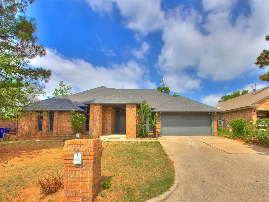 209 Tumbleweed Road, Yukon, OK 73099 - #2