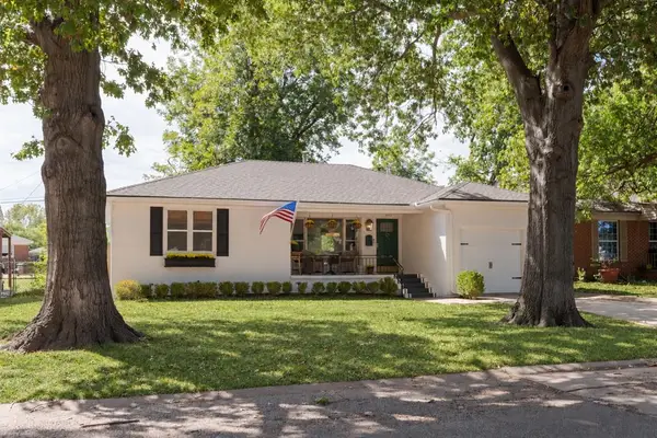 1512 Downing Street, Oklahoma City, OK 73120