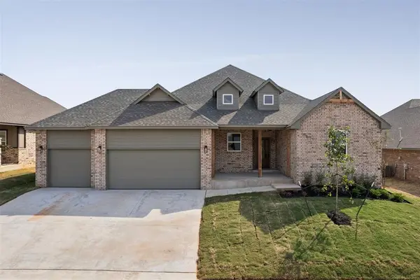 11700 NW 103rd Street, Yukon, OK 73099