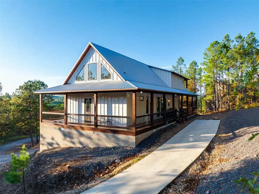 110 E Fork Circle, Broken Bow, OK 74728 - #2