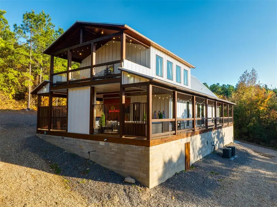 110 E Fork Circle, Broken Bow, OK 74728 - #3