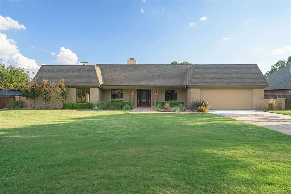 2900 Drakestone Avenue, Oklahoma City, OK 73120 - #1