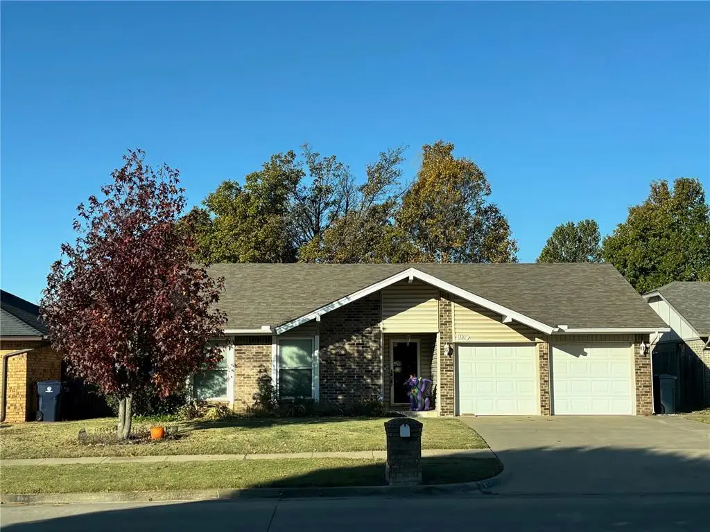 13205 Eastvalley Road, Oklahoma City, OK 73170 - #1
