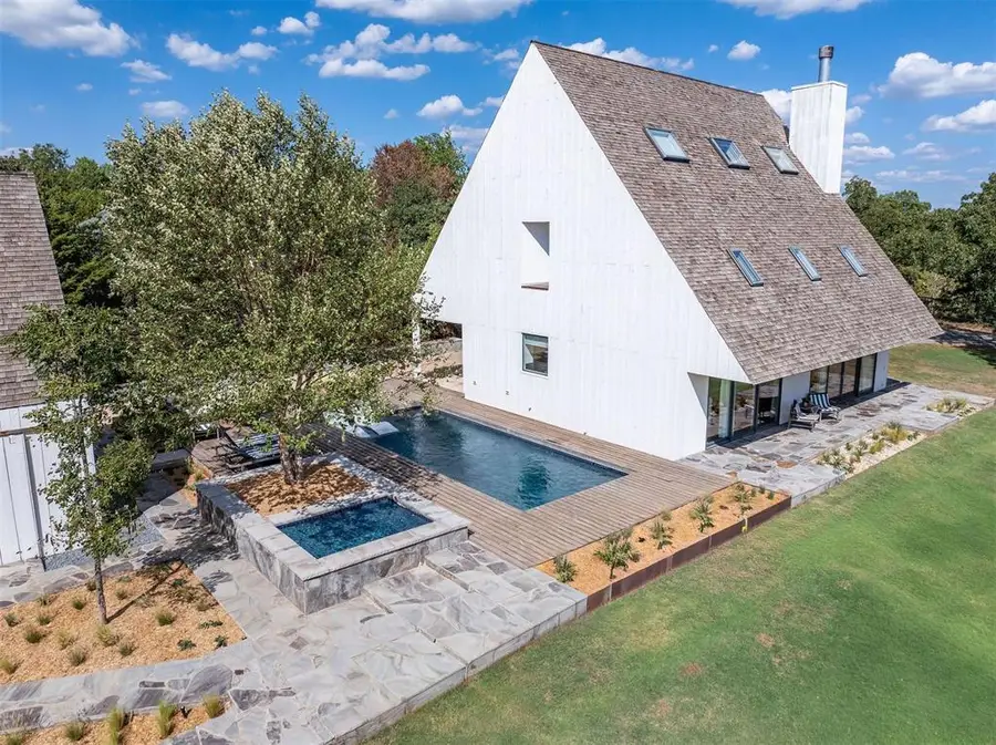 12401 N Bryant Avenue, Edmond, OK 73013 - #2