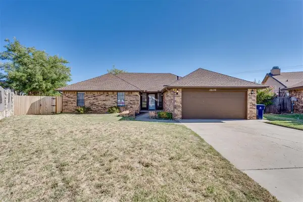 10120 Albert Lane, Yukon, OK 73099