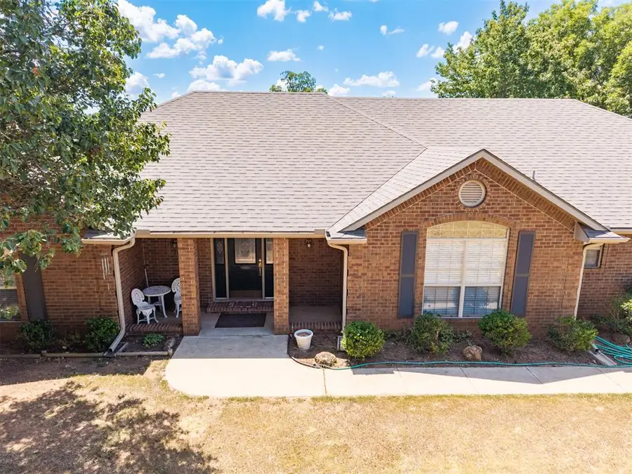 43343 Birchwood Drive, Tecumseh, OK 74873 - #2