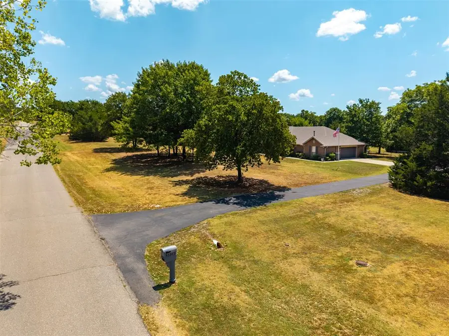 43343 Birchwood Drive, Tecumseh, OK 74873 - #3