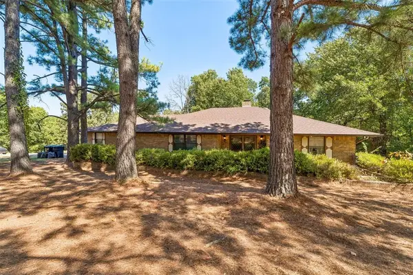 14016 W Andrew Lane, Newalla, OK 74857