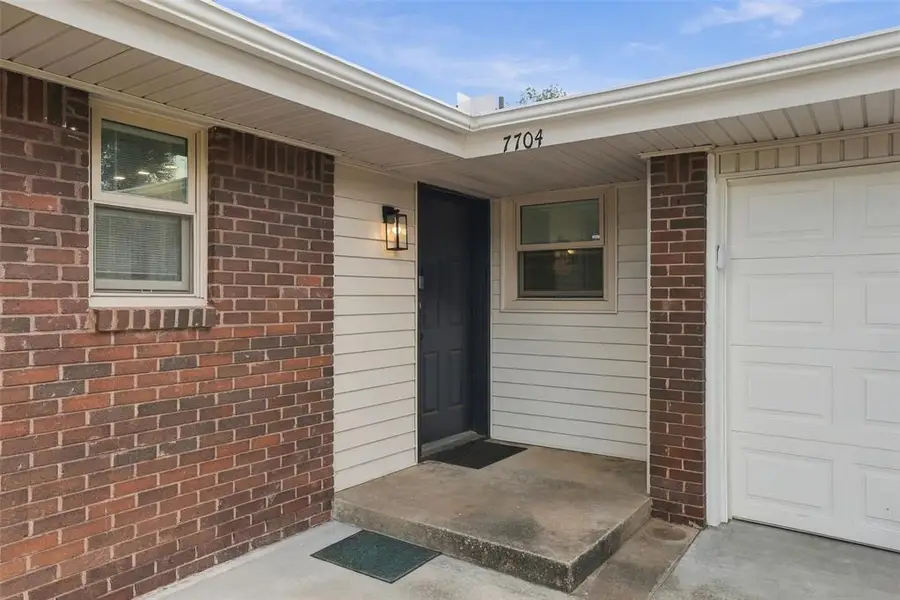 7704 NW 25th Street, Bethany, OK 73008 - #3