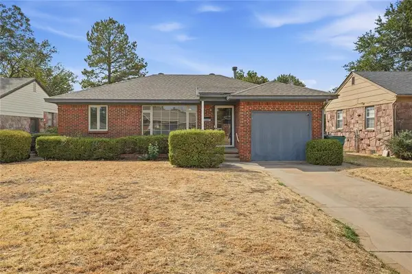 4138 NW 20th Street, Oklahoma City, OK 73107