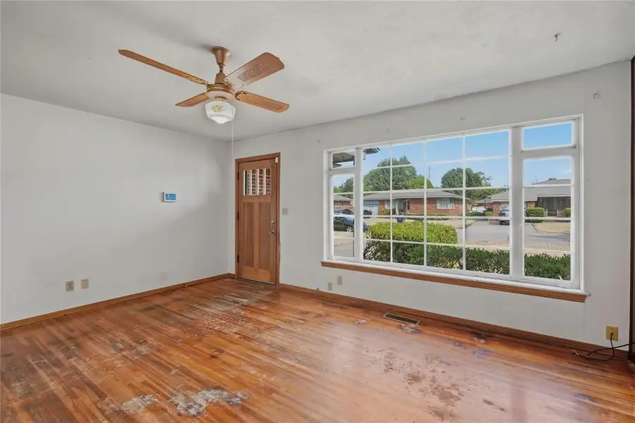 4138 NW 20th Street, Oklahoma City, OK 73107 - #3
