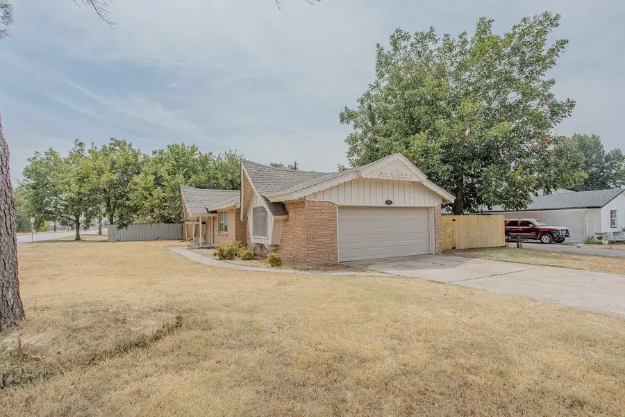 500 SW 62nd Terrace, Oklahoma City, OK 73139 - #2