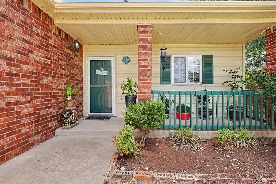 5940 SE 67th Street, Oklahoma City, OK 73135 - #2