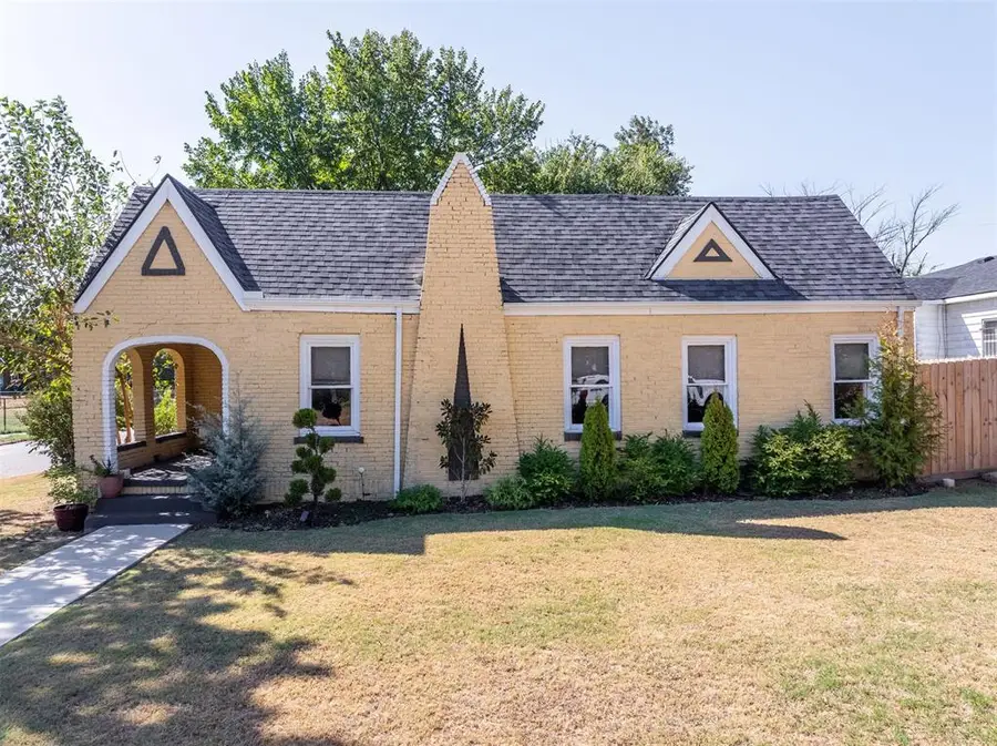 1000 NW 33rd Street, Oklahoma City, OK 73118 - #2