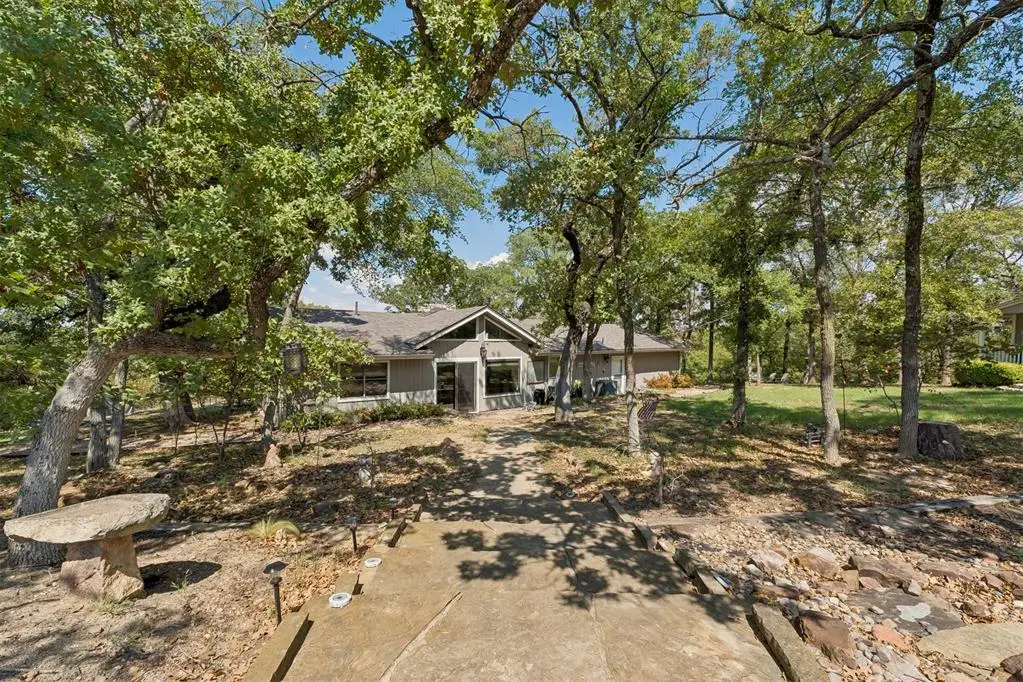 4545 Chickasaw Trail, Sulphur, OK 73086 - #1