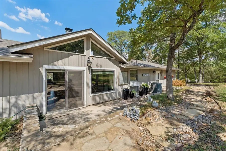 4545 Chickasaw Trail, Sulphur, OK 73086 - #2