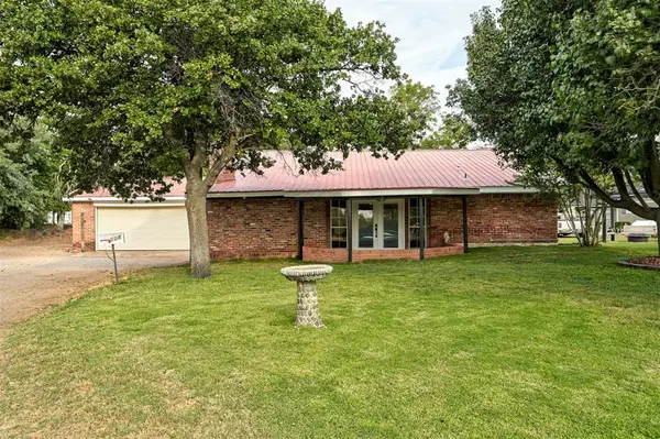 108 Wild Rose Road, Fort Cobb, OK 73038