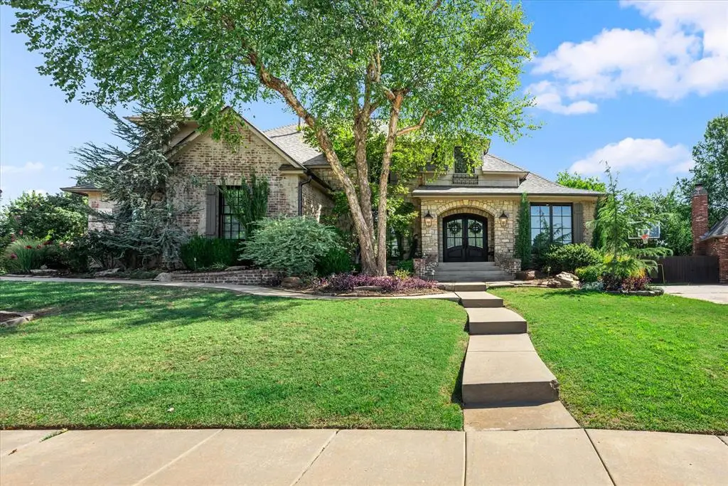 4308 Wild Plum Lane, Edmond, OK 73025 - #1