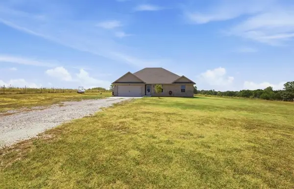 42628 Skyview Drive, Wanette, OK 74878