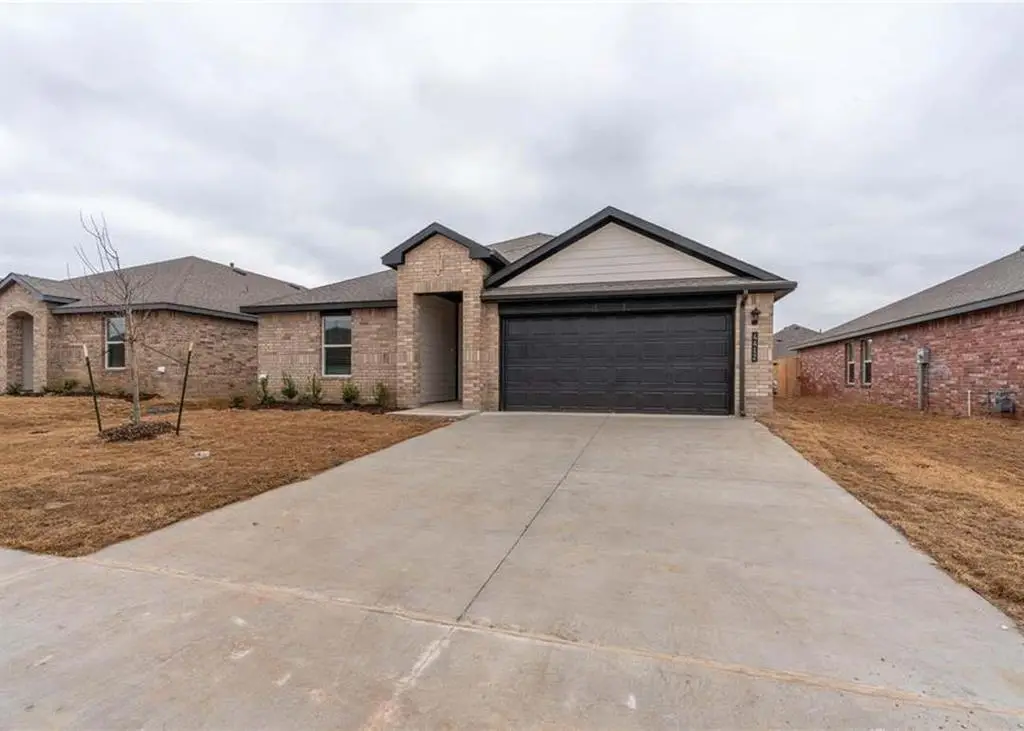 4412 SW Christina Court, Lawton, OK 73505 - #1