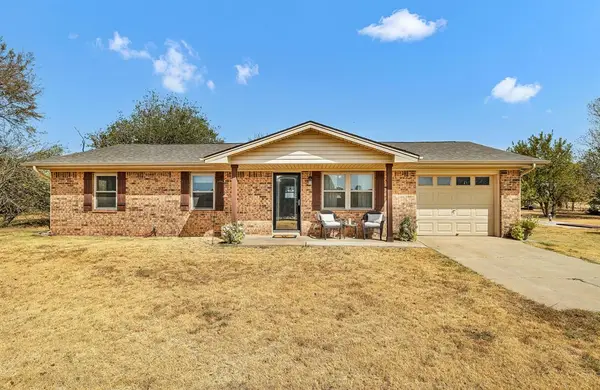 1410 County Road 1270, Amber, OK 73004