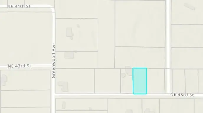NE 43rd Street, Oklahoma City, OK 73084 - #1