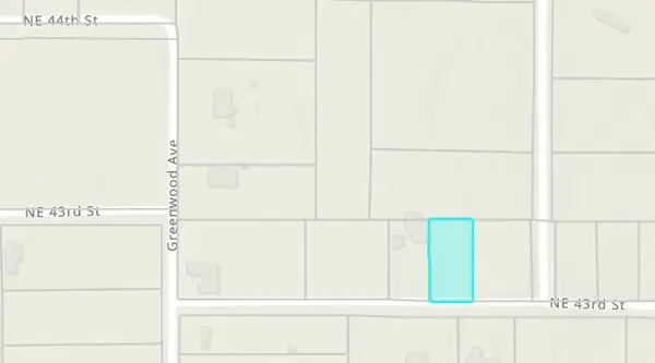 NE 43rd Street, Oklahoma City, OK 73084