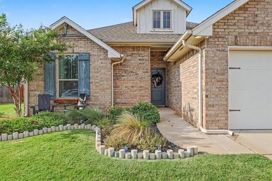 1005 NE 33rd Terrace, Moore, OK 73160 - #3