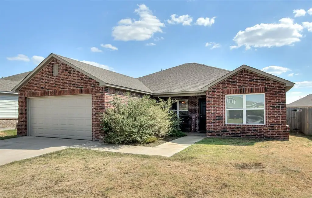 1837 Oxen Lane, El Reno, OK 73036 - #1
