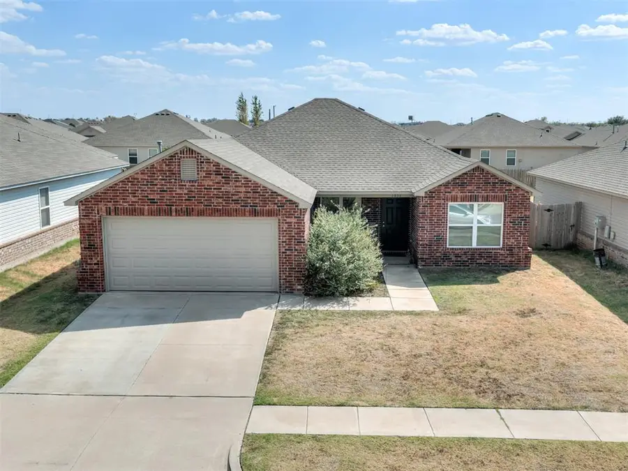 1837 Oxen Lane, El Reno, OK 73036 - #3