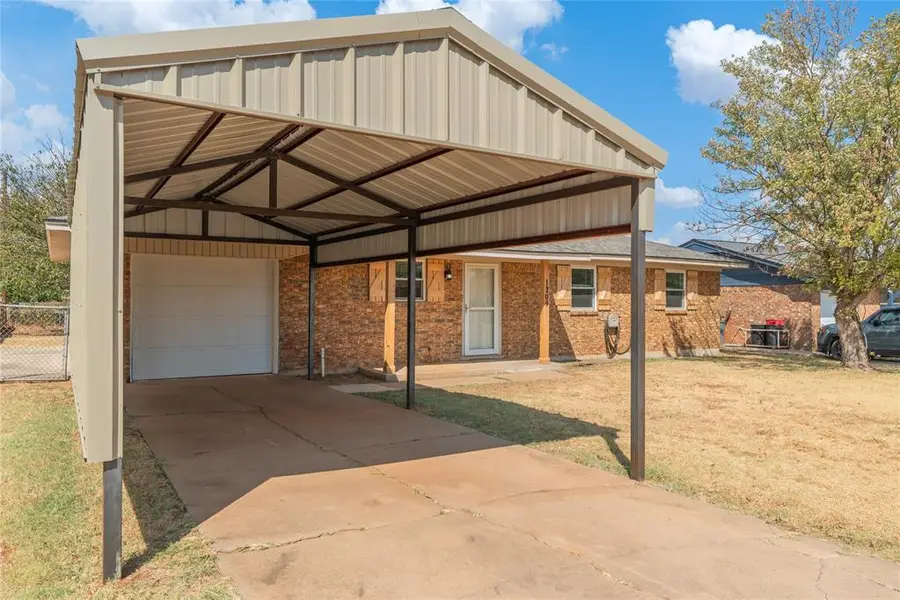 1209 1st Street, Elgin, OK 73538 - #2