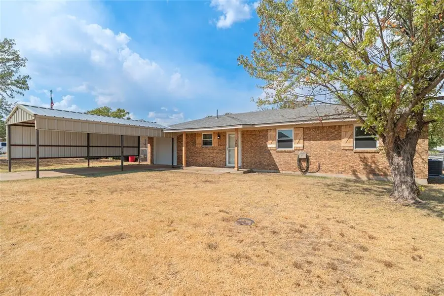 1209 1st Street, Elgin, OK 73538 - #3