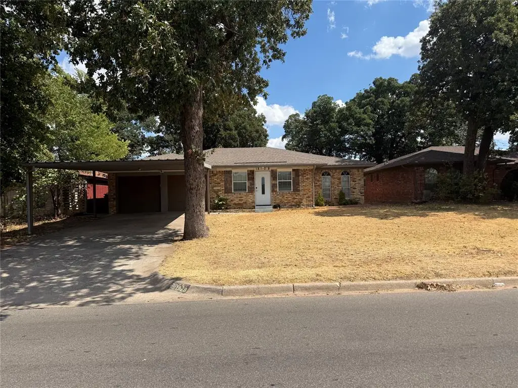1828 N Purdue Avenue, Oklahoma City, OK 73127 - #1