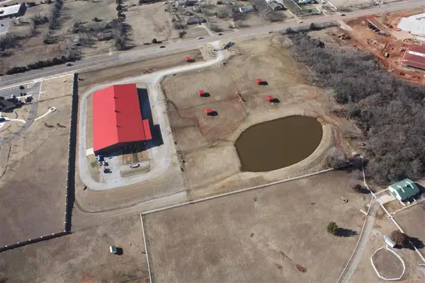 11000 N Eastern Avenue, Oklahoma City, OK 73131