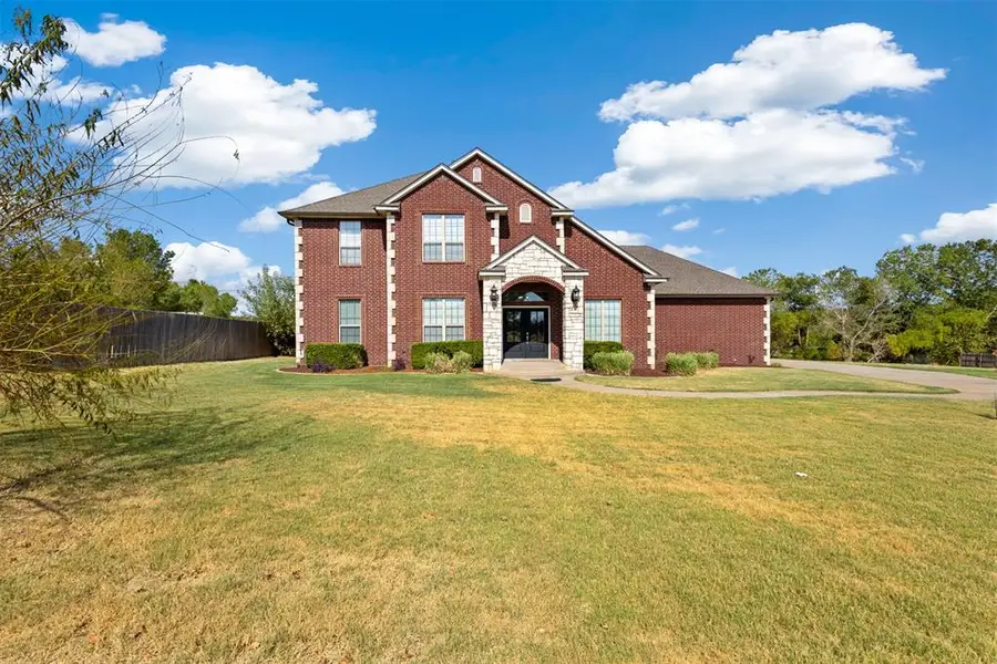 4613 Southcreek Road, Oklahoma City, OK 73165 - #3