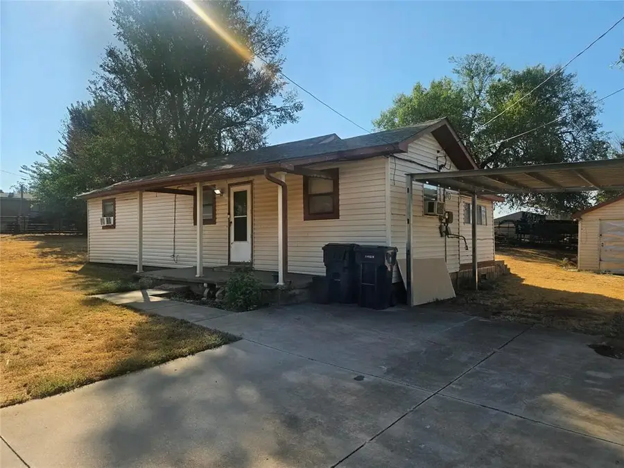 2126 SE 56th Street, Oklahoma City, OK 73129 - #2