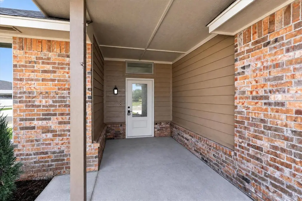 1924 Sage Valley Terrace, Yukon, OK 73099 - #1