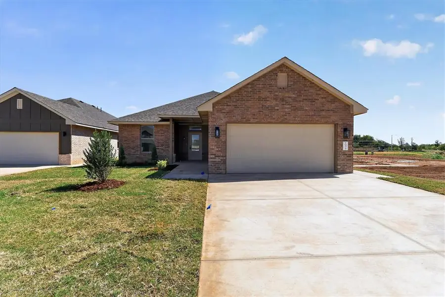 1924 Sage Valley Terrace, Yukon, OK 73099 - #3